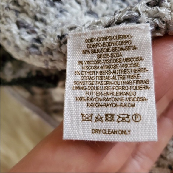 Free People FP Spun St Petersburg Lattice Maxi Dress Size S NWT - Picture 11 of 14